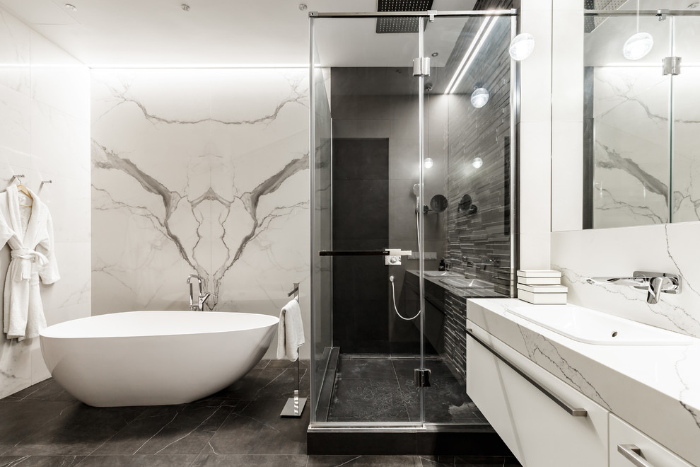 Квартира в Москве