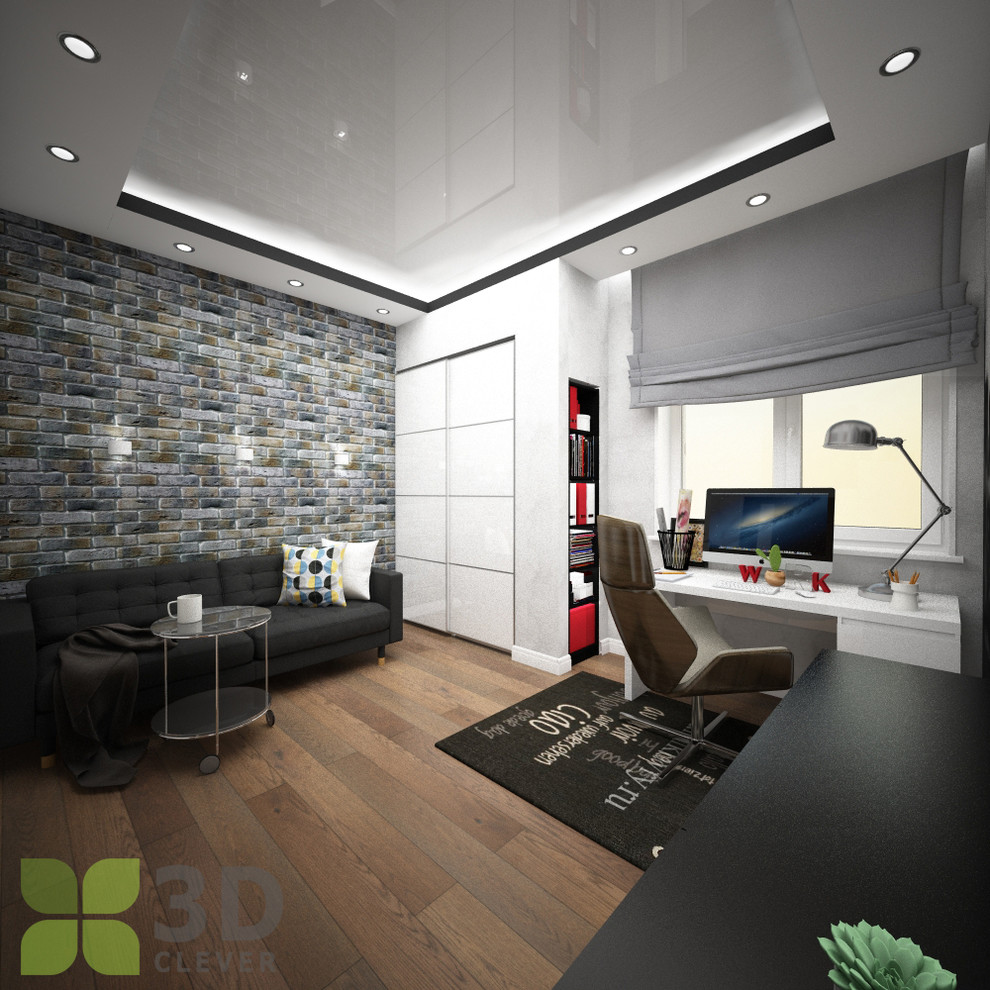 ЖК Белые росы