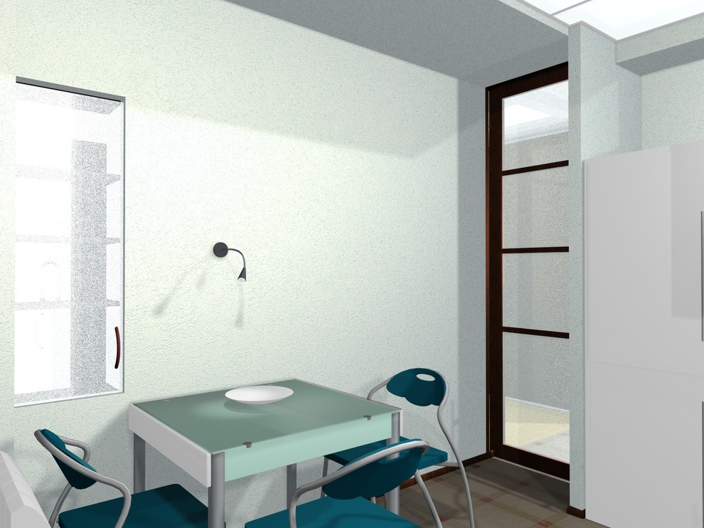 интерьер квартиры с элементами японского стиля