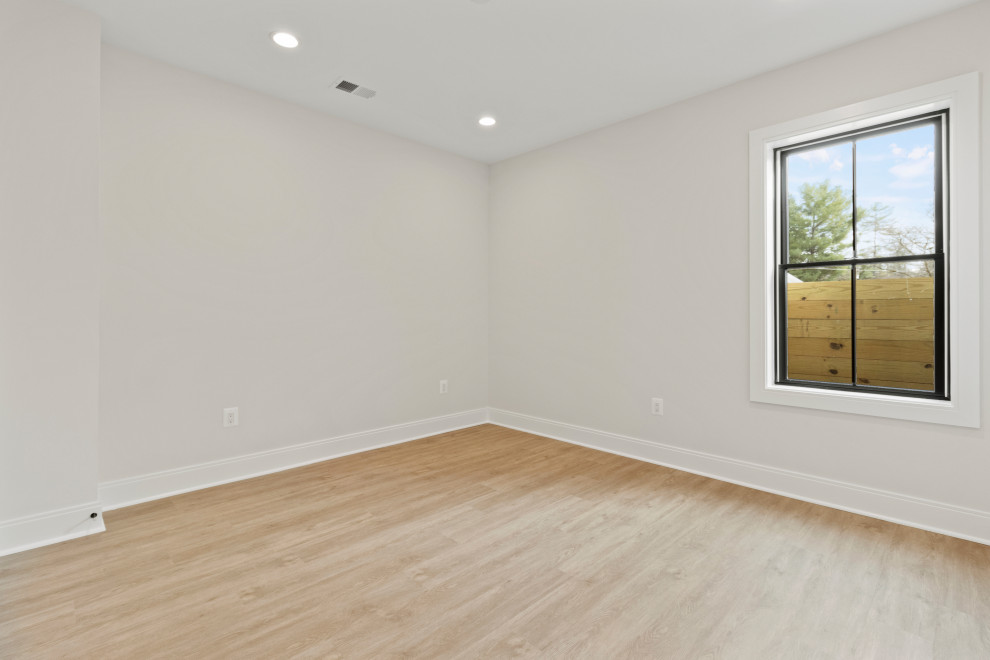 Modern Farmhouse Rochester IV