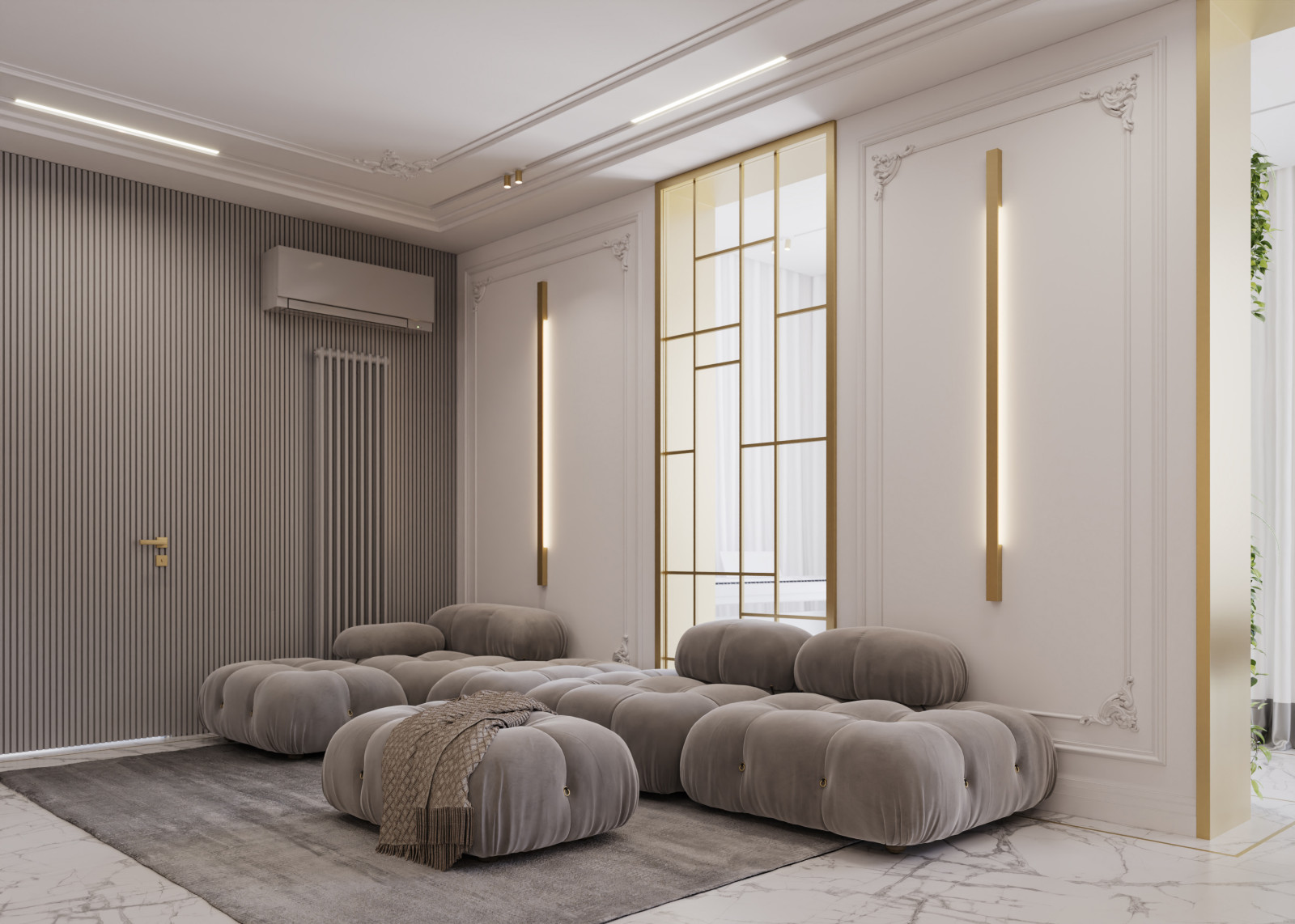 ЖК ЧЕРНАЯ РЕЧКА