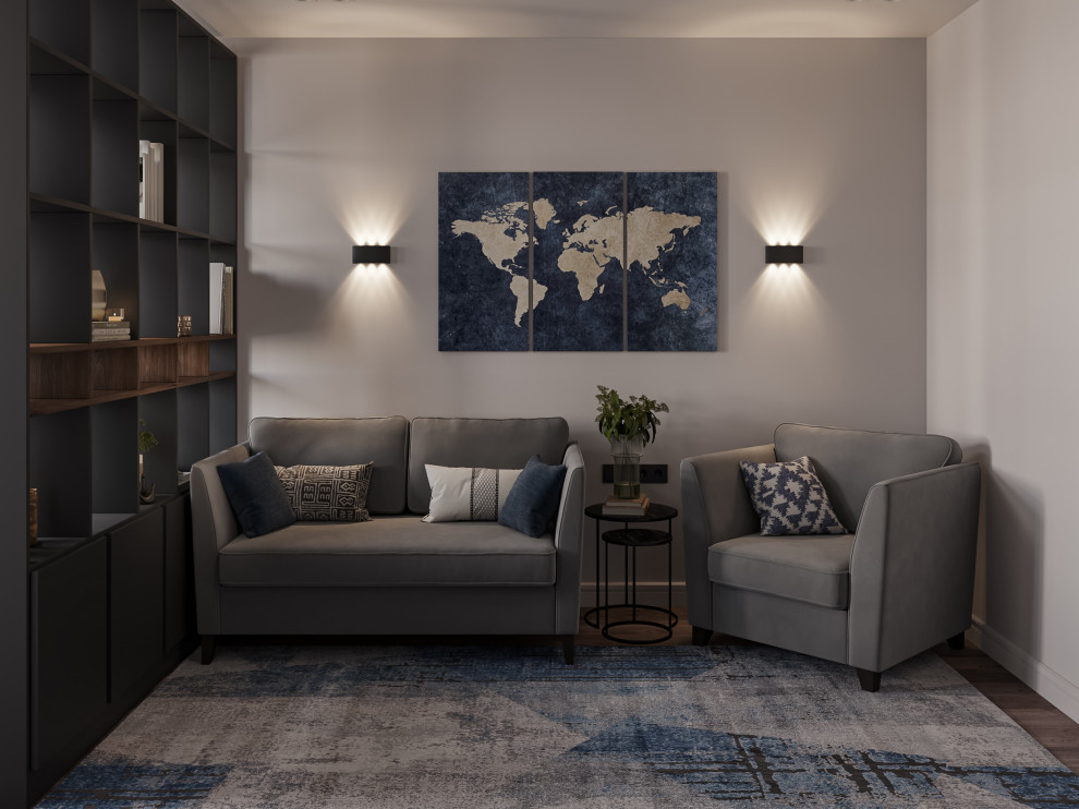 ЖК Новая Рига