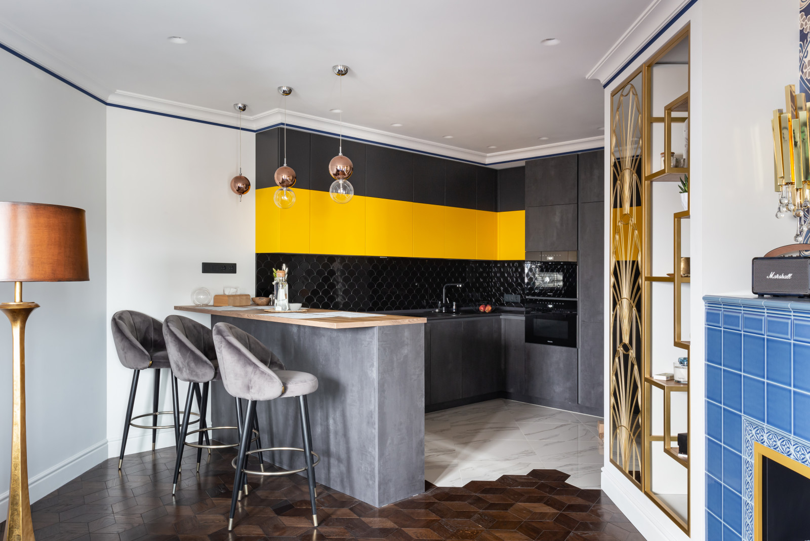 Квартира в г.Королёв