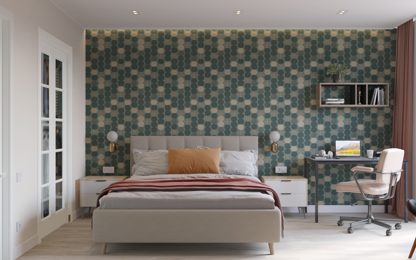 Белоостровская