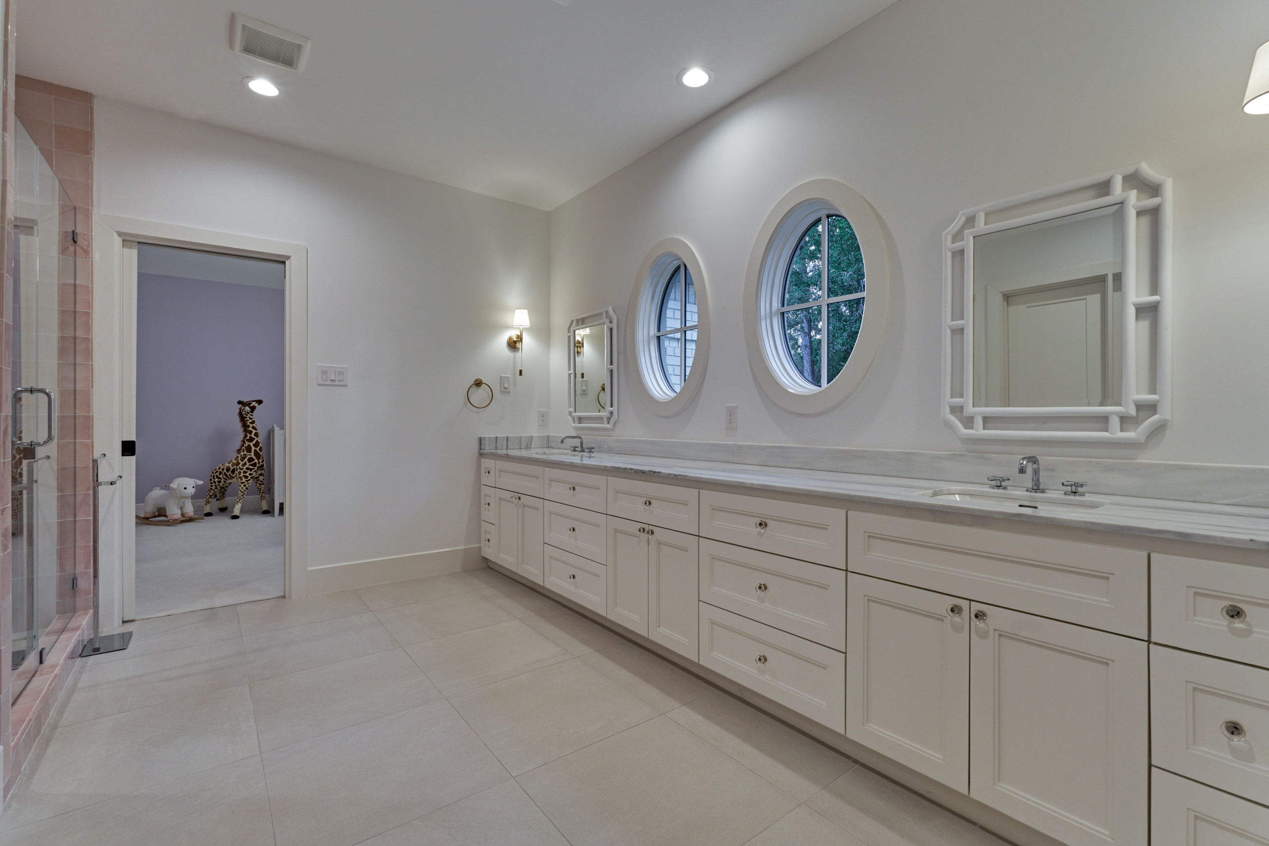 Hollymead Remodel 2