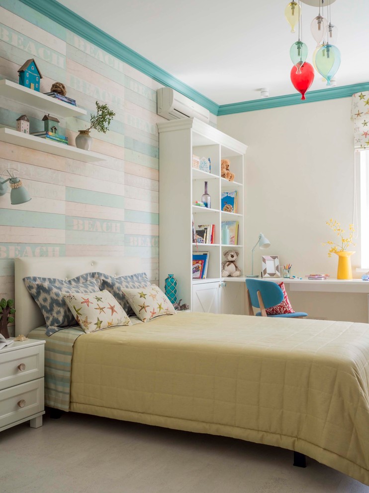 Нежный возраст