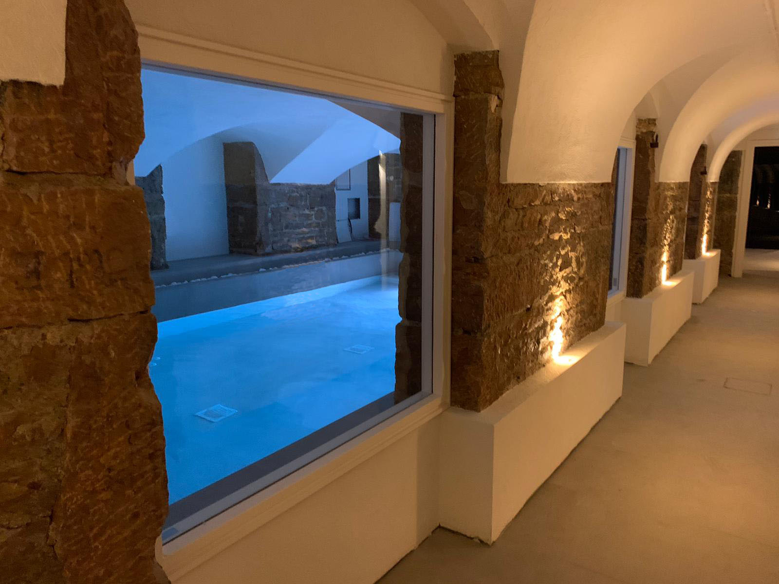 Exedra Lyon - Hotel Boscolo