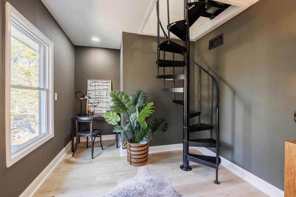 Whole House Remodel 6