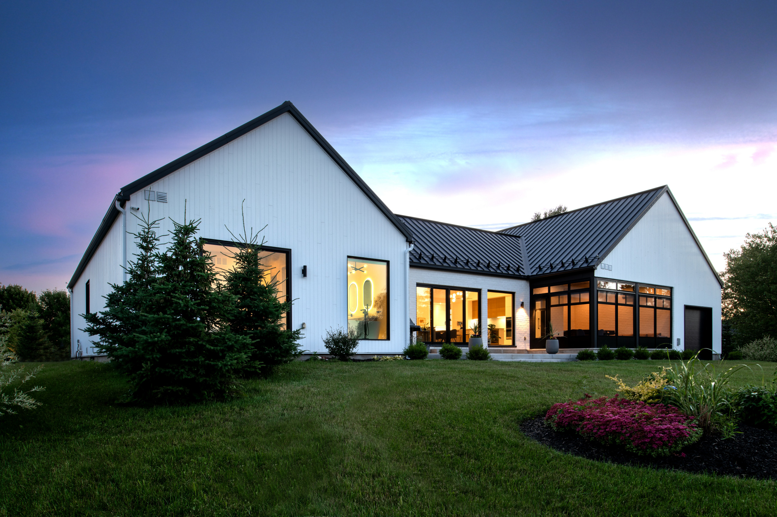 Lakeside Haven