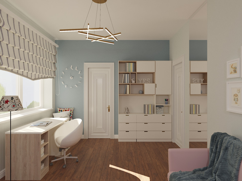 Дом г. Туймазы 2 этаж