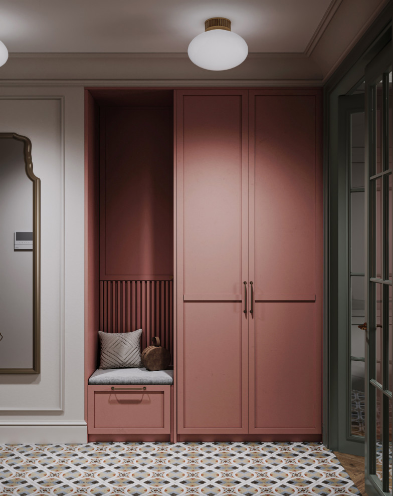 Квартира в ЖК "Hide"