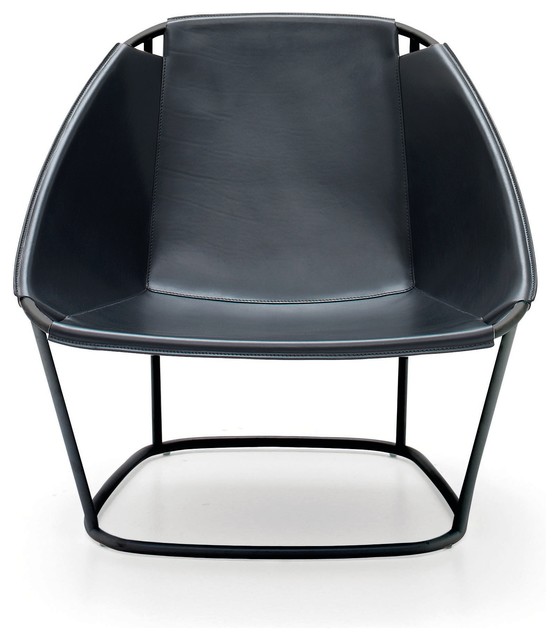 Designer armchairs - Italian furniture - design chair AC19