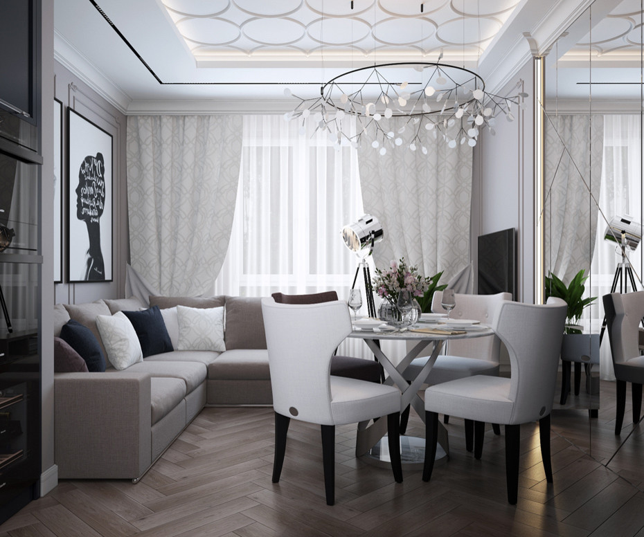 ВСЕ ПО КРУГУ