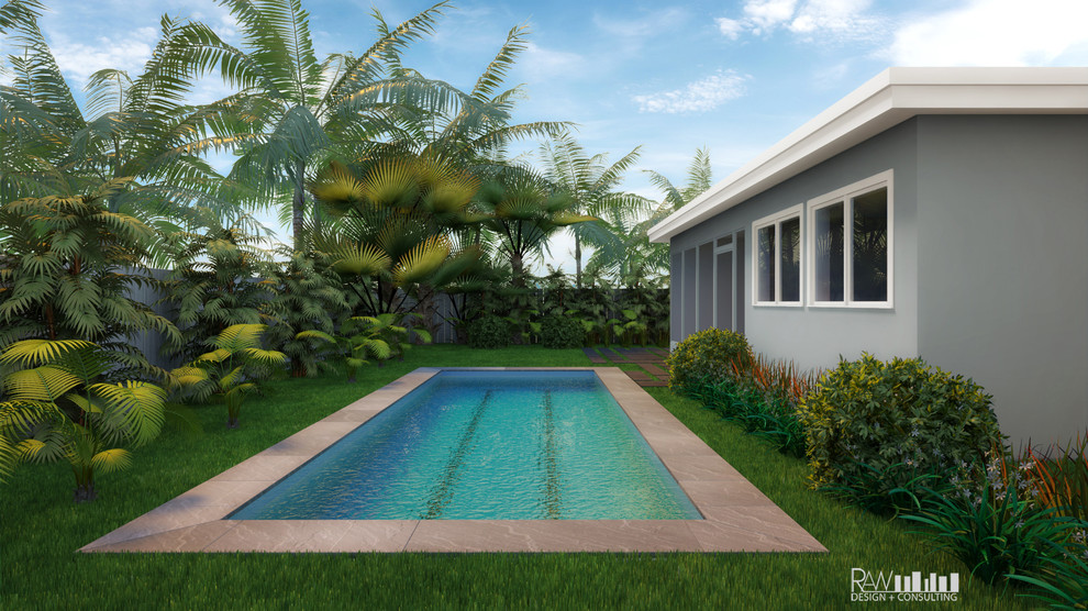 Wilton Manors Residence