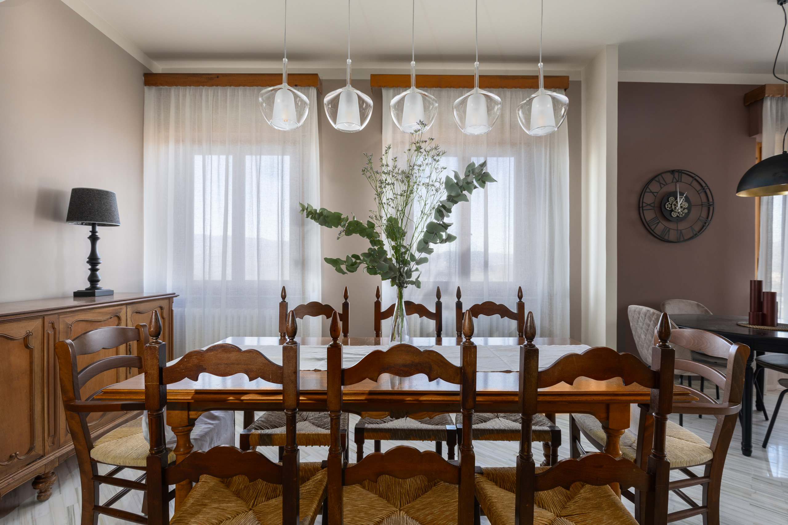 Sfumature di Toscana: Un Rinnovamento Contemporaneo a Bibbiena