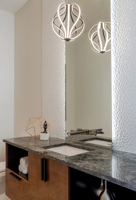 Terramont Way modern-gaestetoilette