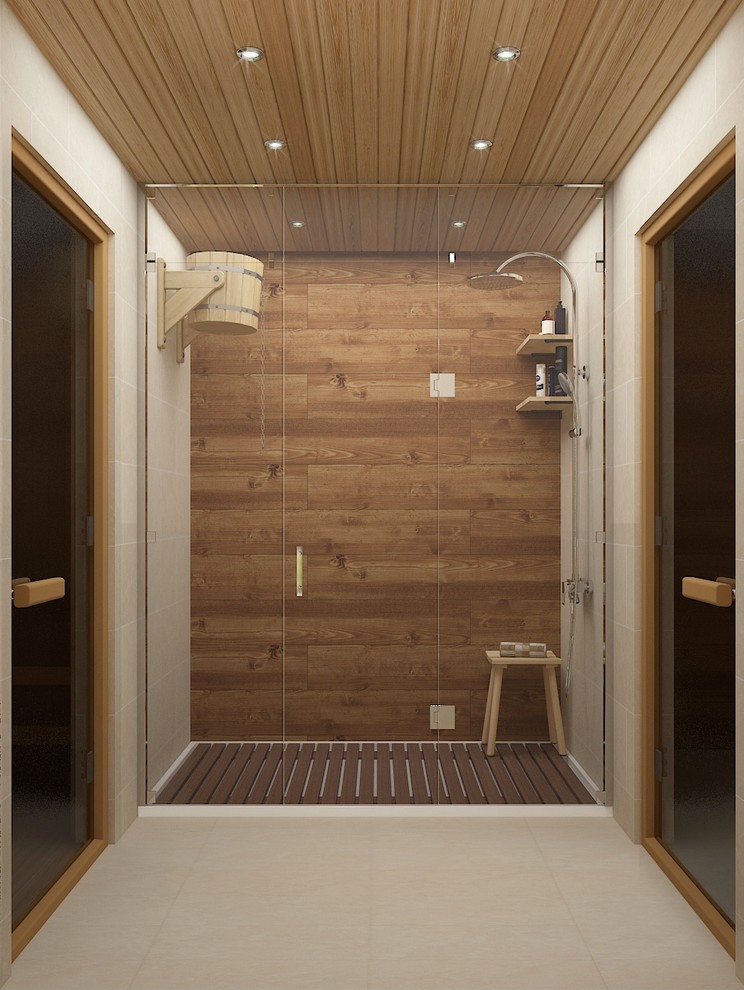 Дом для отдыха