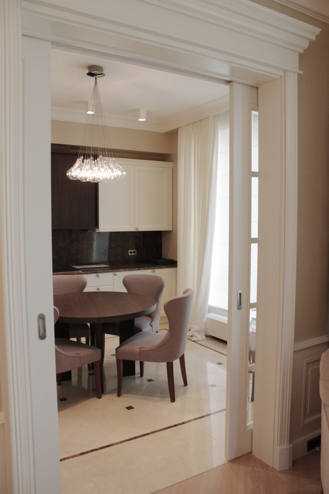 Форт Кутузов