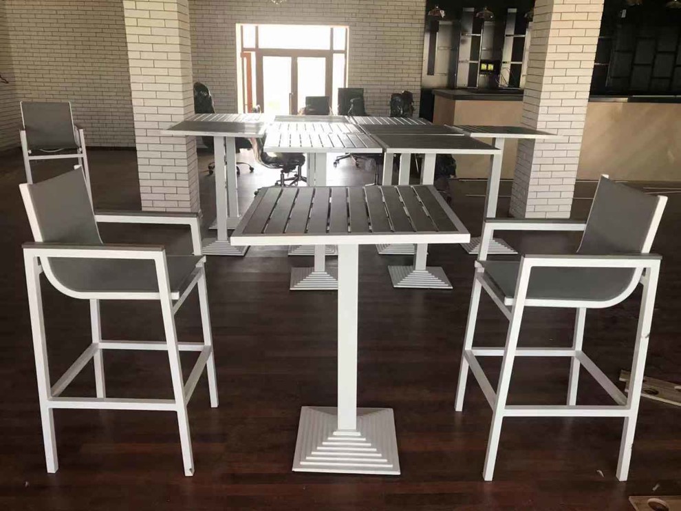 оснащение аквапарка HAWAII