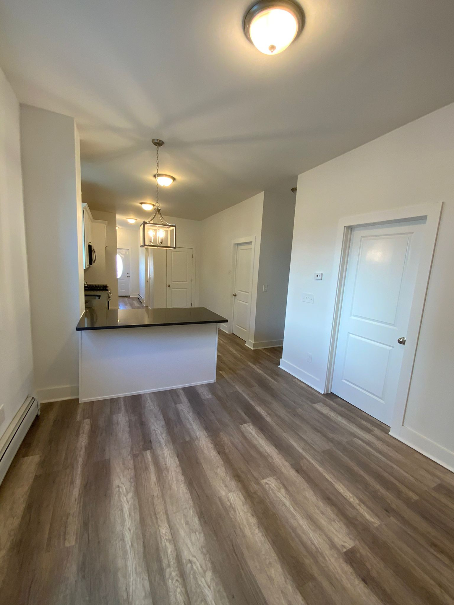 Full Gut Renovation at existing 1-Story Single Family Home in North Bergen