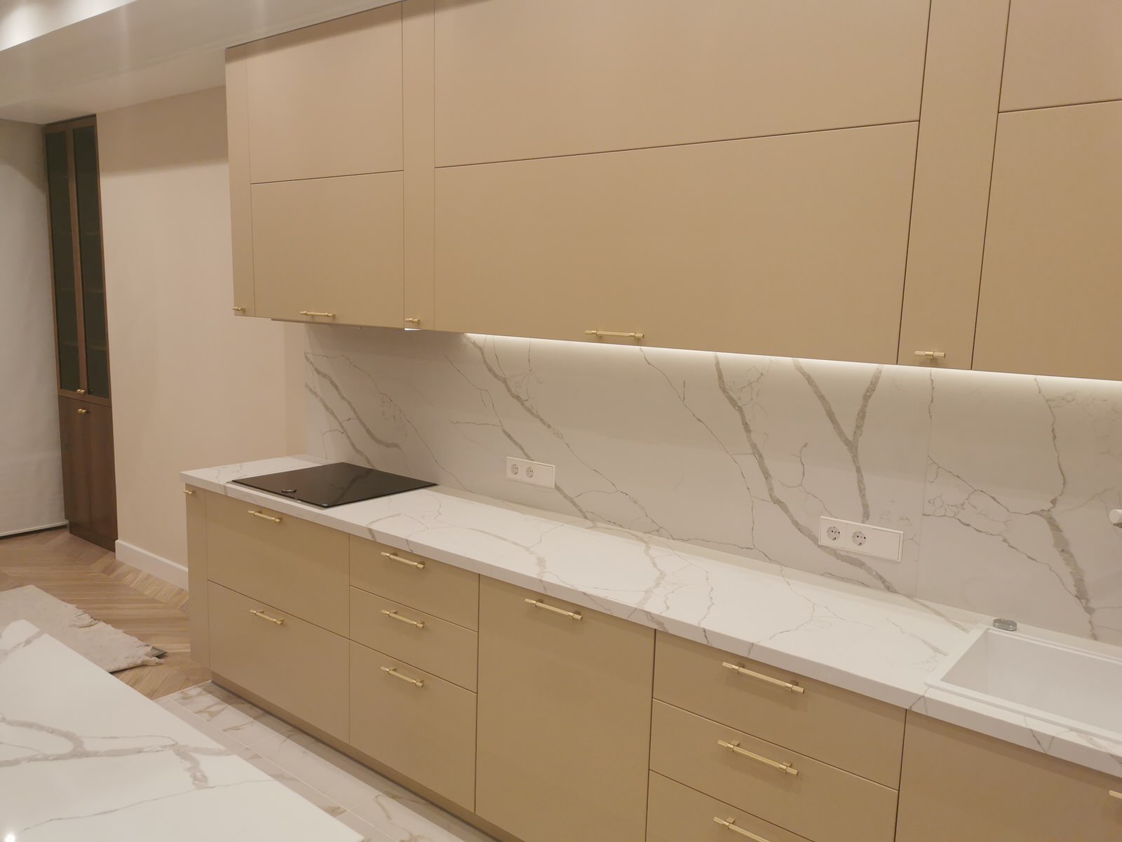 Кухня на ЗИЛАРТ