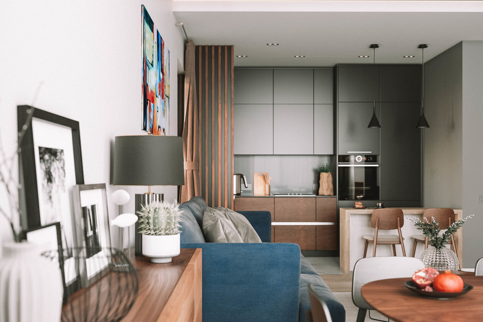 Квартира в Архангельске