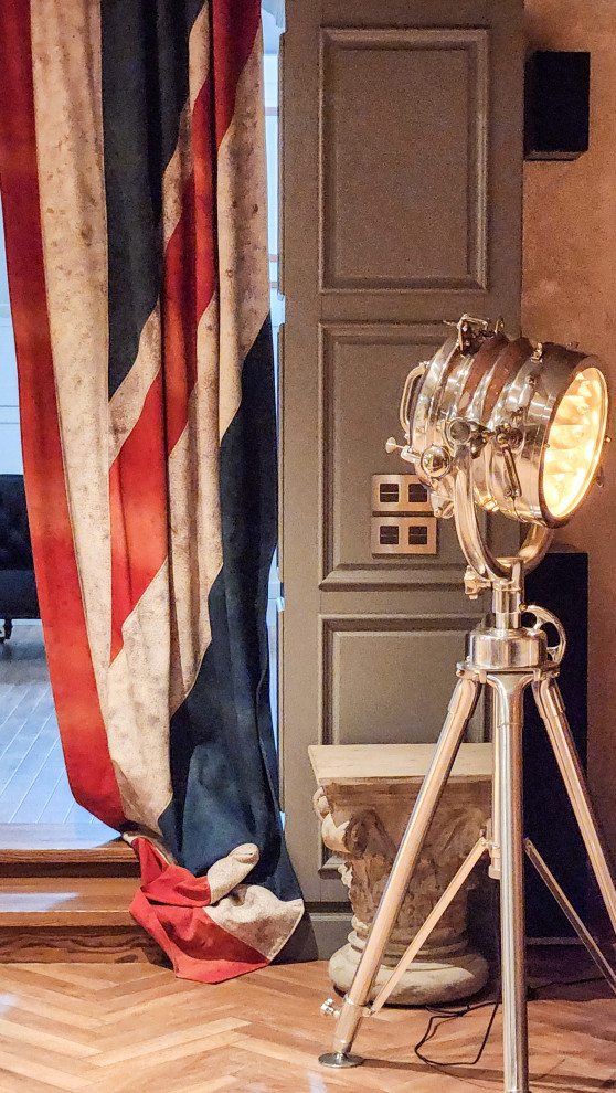 Американская классика