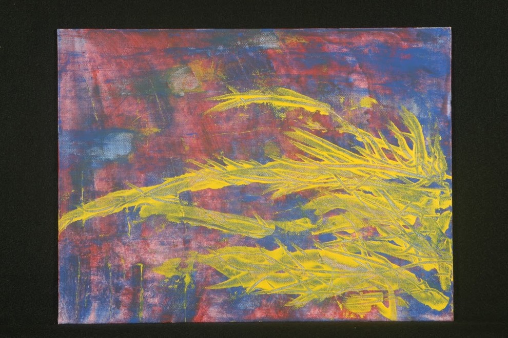 Custom Paintings & Artwork
