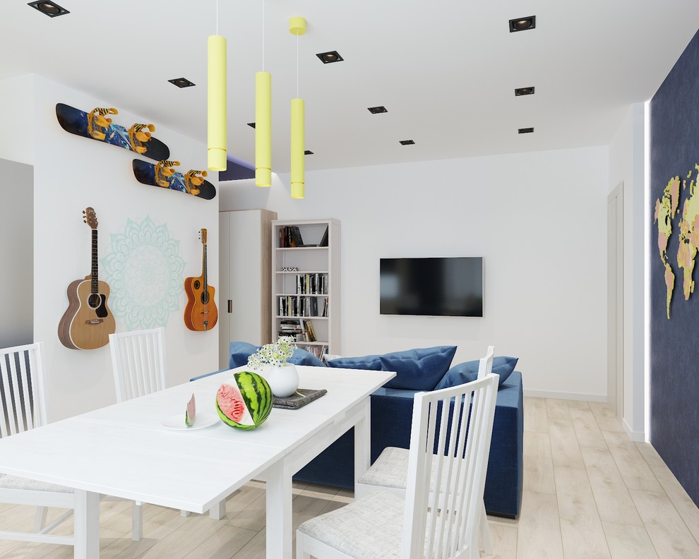 Старая "Новая" Хрущевка