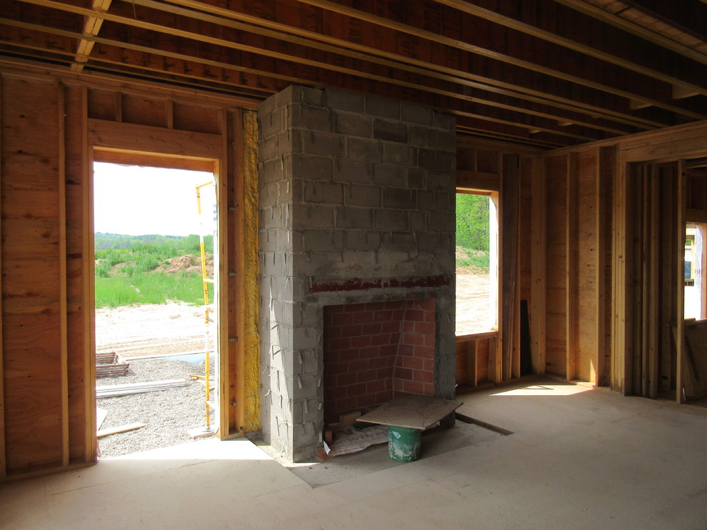 Under Construction- Rochester, NY