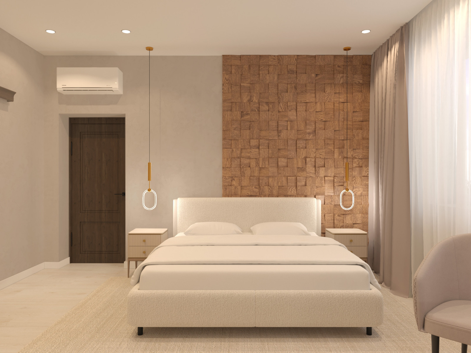 ЖК "Палитра"