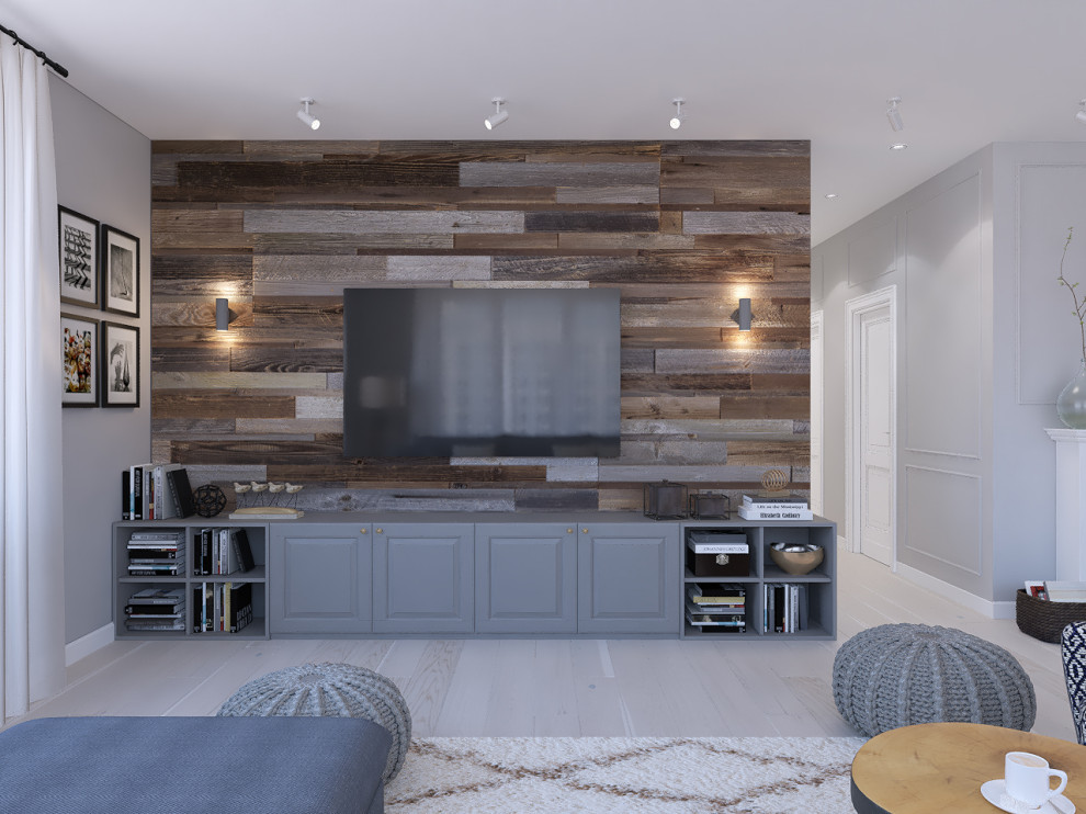 ЖК "Микрогород в лесу"