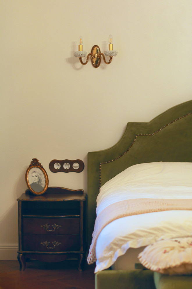 Обаяние загородной жизни