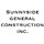 Sunnyside General Construction Inc