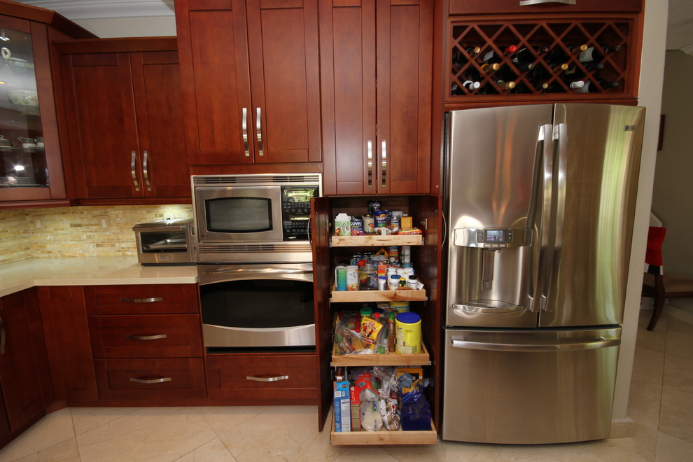 Florida Kitchen Cabinets Doral : 8100 Geneva Ct - Doral, FL | Apartment
