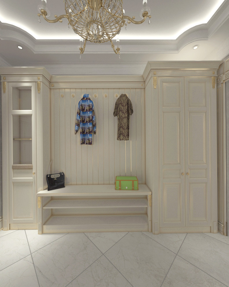 Загородный дом