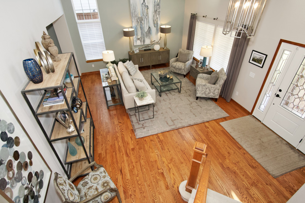 Chesapeake Project
