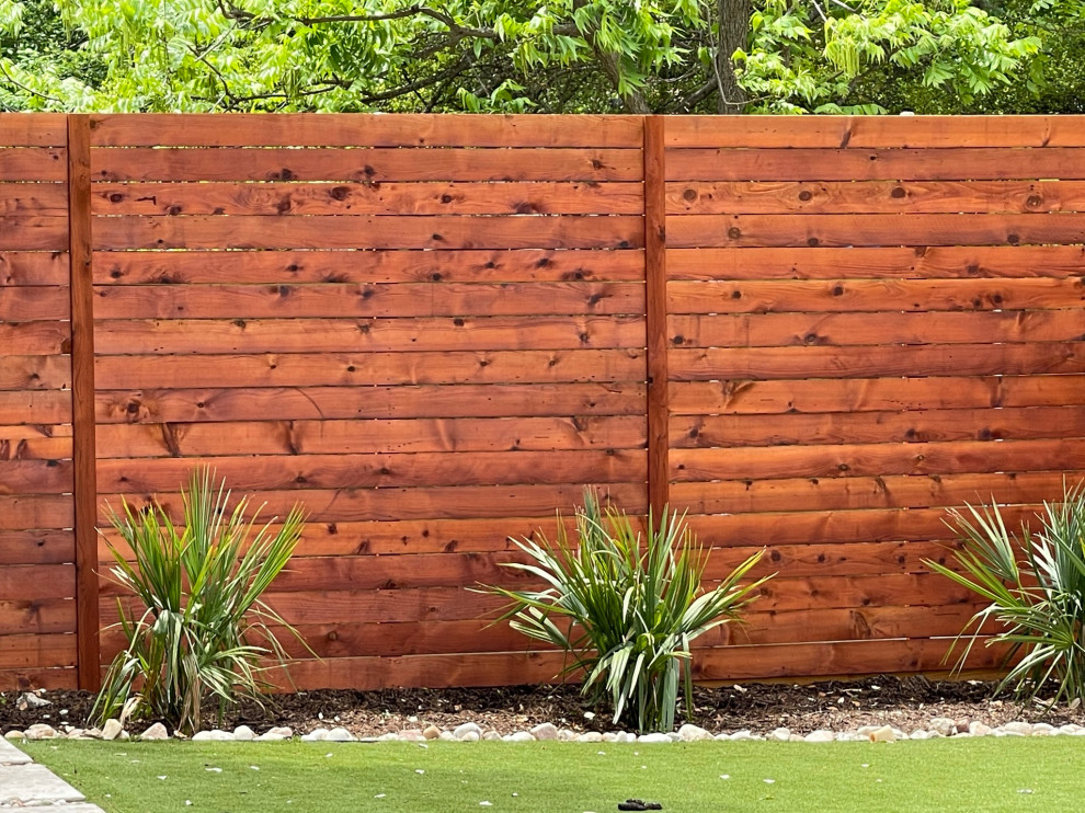 Residential Landscape Designs