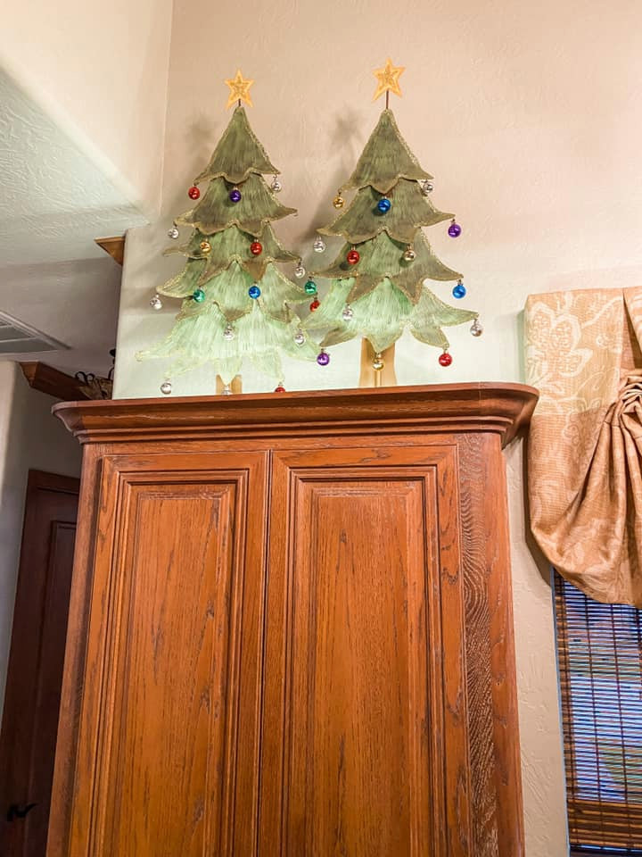 2021 Christmas Decorating