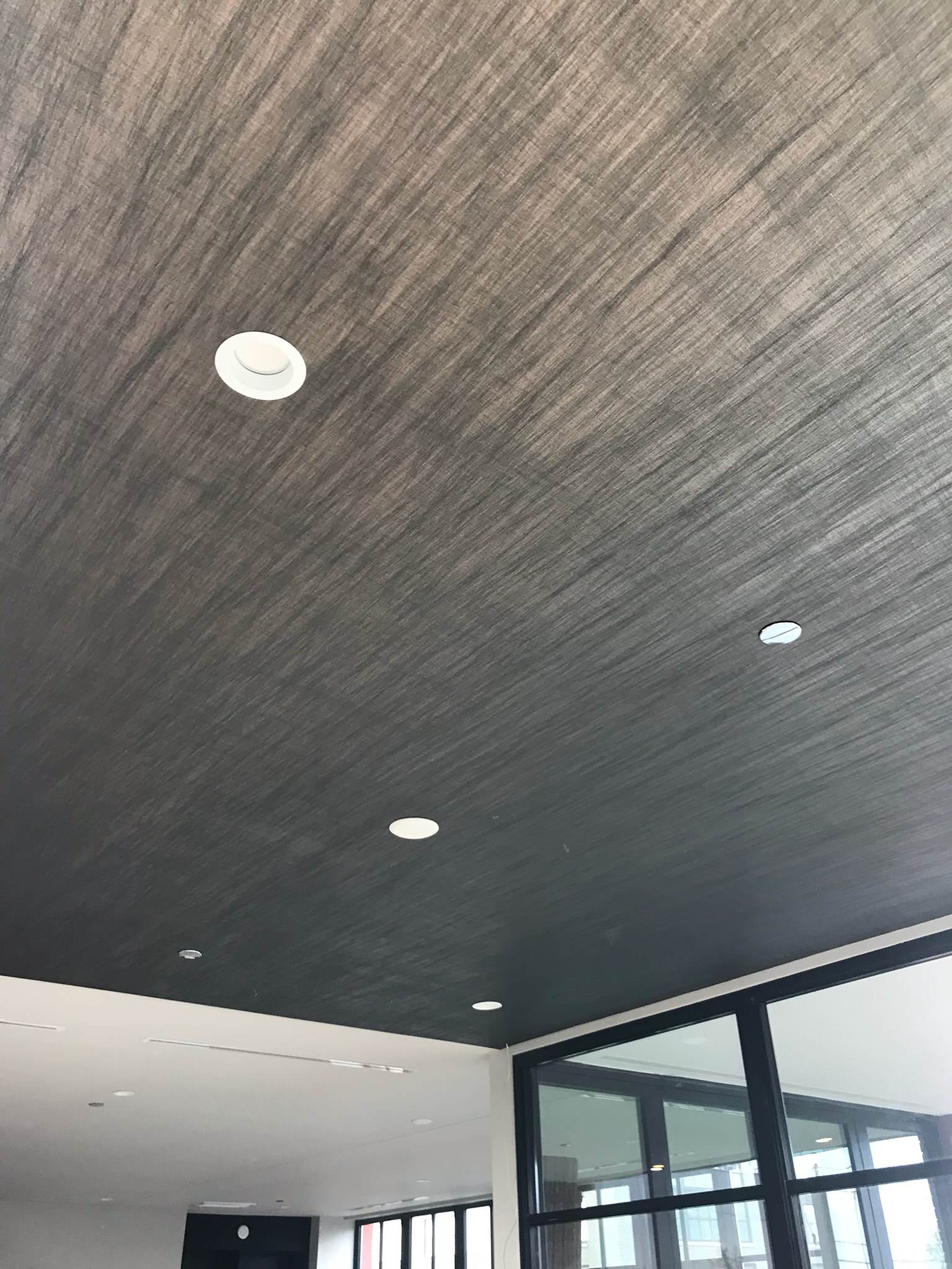Wall Covering Projects