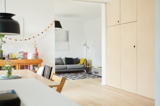 LIND contemporain-salon