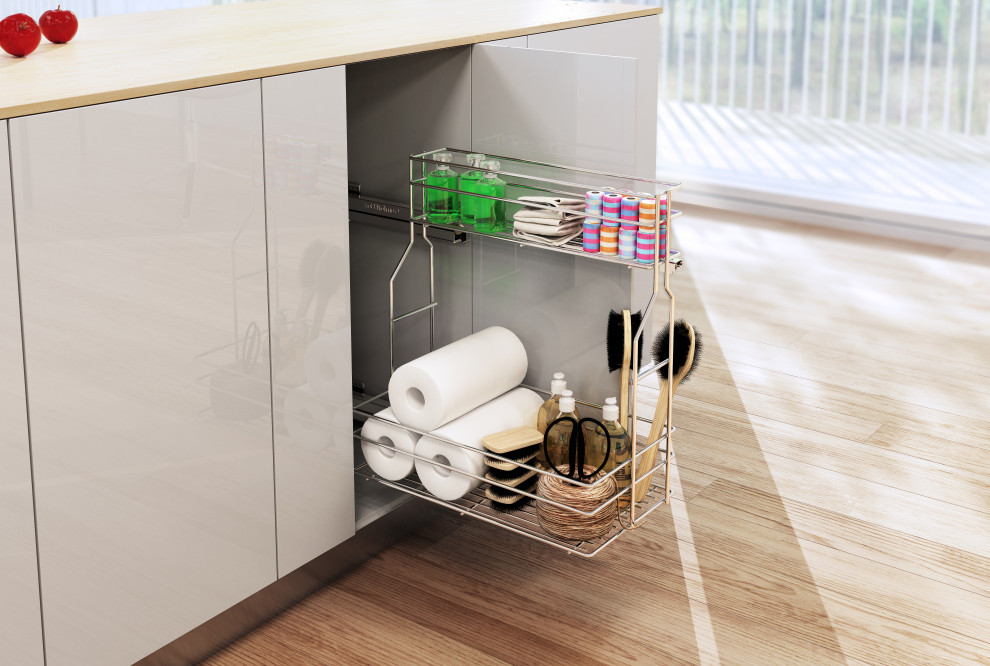 Сетчатые механизмы