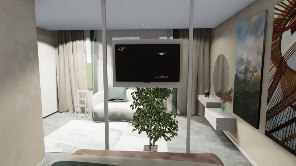 Дом на Ягодной #2