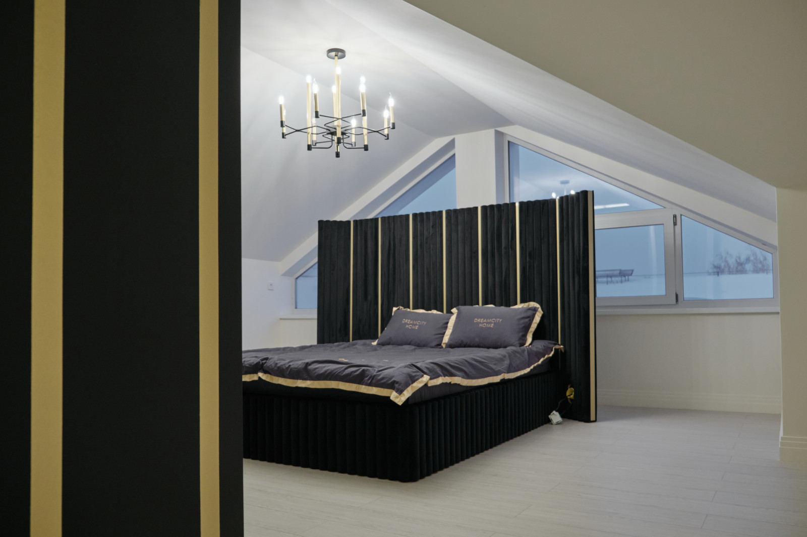 Квартира ТСЖ Молодежное