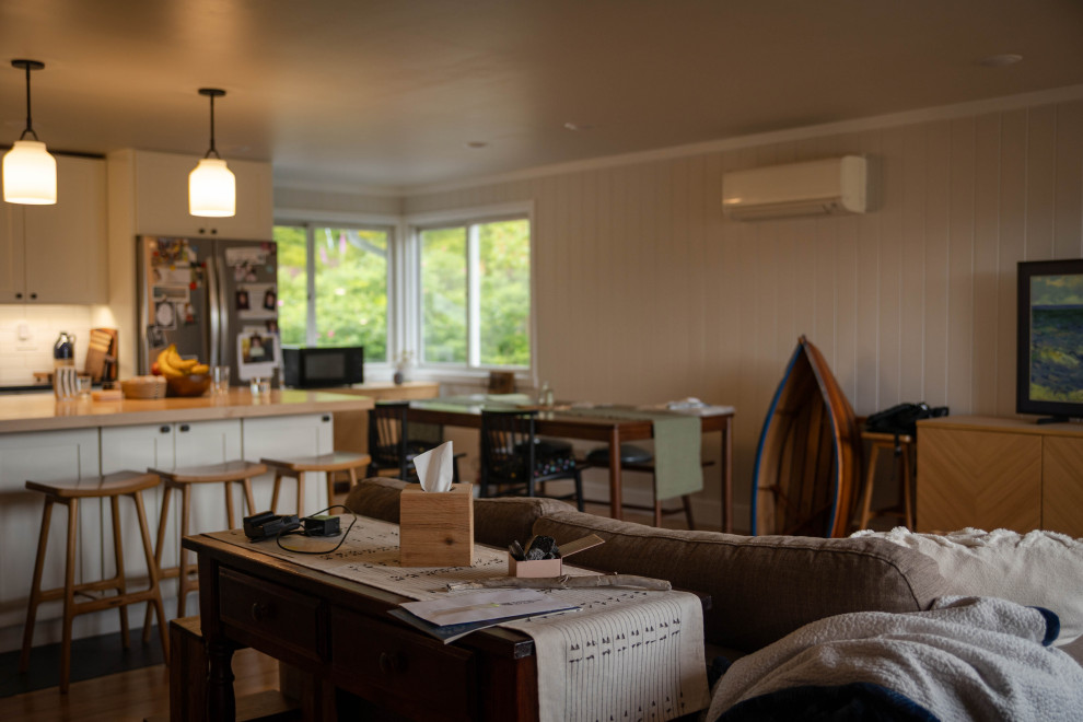 Observatory Remodel & Addition