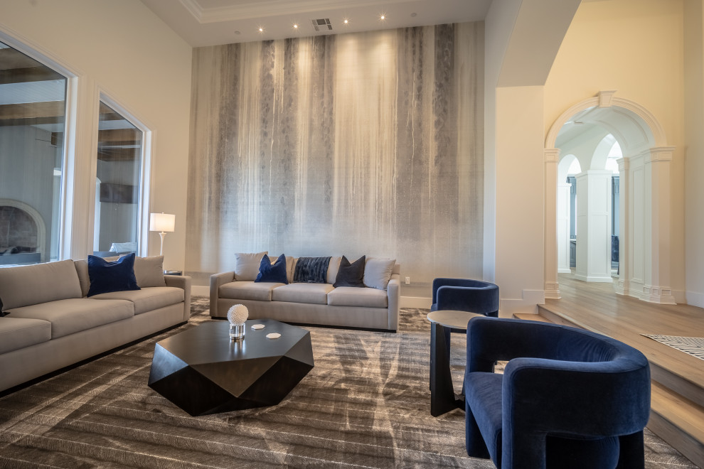 ANTHEM COUNTRY CLUB REMODEL