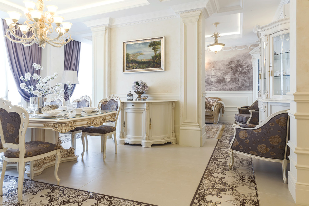 Роскошная квартира