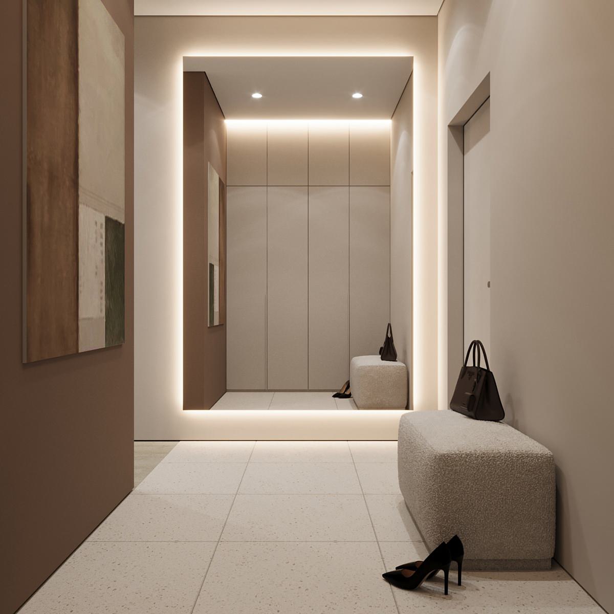 ЖК Парк квартал Южный