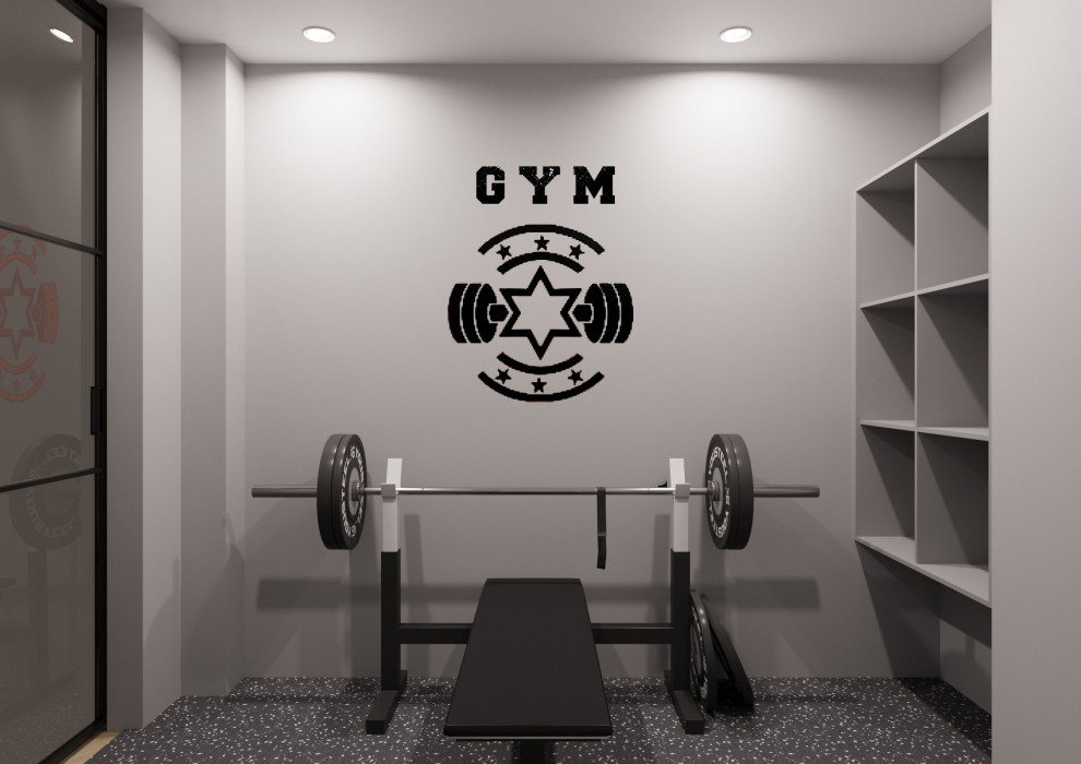 Дизайн интерьера Ким-Ючена 23