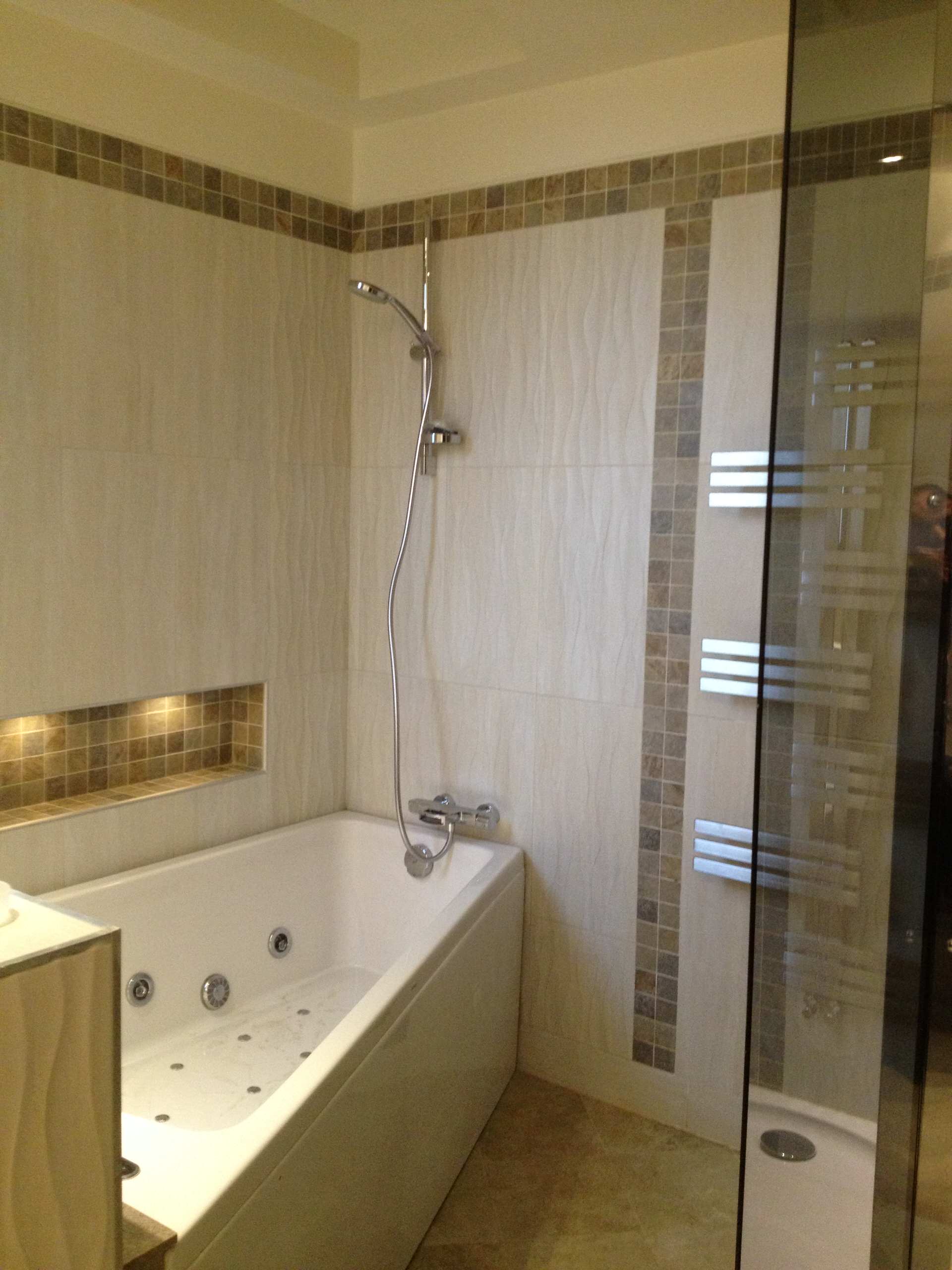 Past Renovation Projects